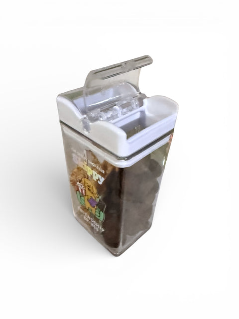 Snack in the Box - Dual Portable Treat Box