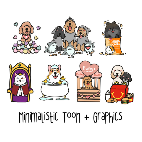 Drawing Style