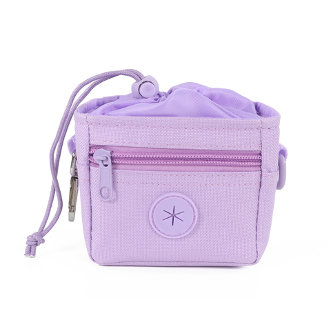 [PRE-ORDER] 2-in-1 Treats + Poop Bag Holder