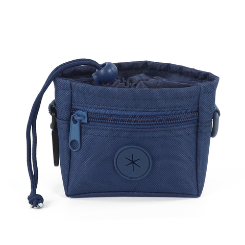 [PRE-ORDER] 2-in-1 Treats + Poop Bag Holder