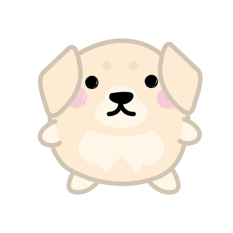 BOBA Dogs Template