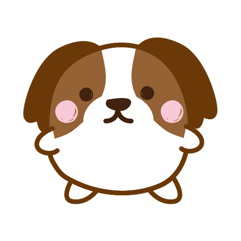 BOBA Dogs Template