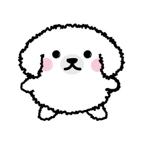 BOBA Dogs Template