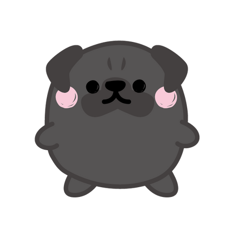 BOBA Dogs Template