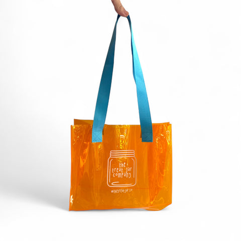 Extra TTJC PVC Bags