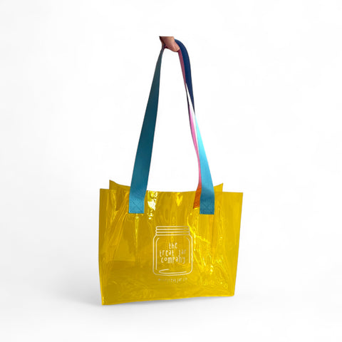 Extra TTJC PVC Bags