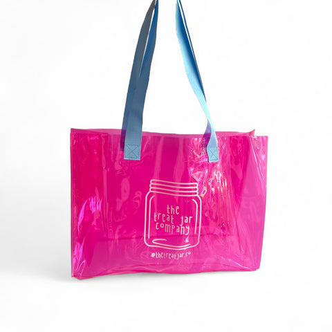 Extra TTJC PVC Bags
