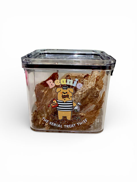 700ml Stackable Treat Jar