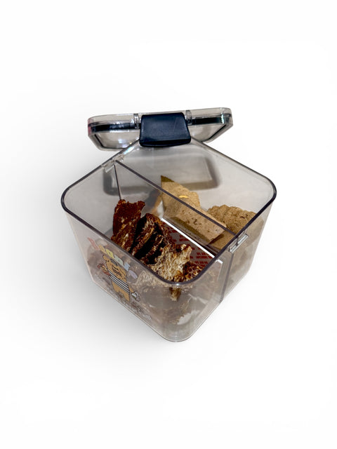 700ml Stackable Treat Jar