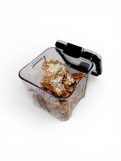 700ml Stackable Treat Jar