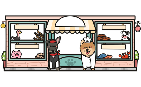 6/8-insert Design Selection Reference Only (additional charges apply for pet drawing)