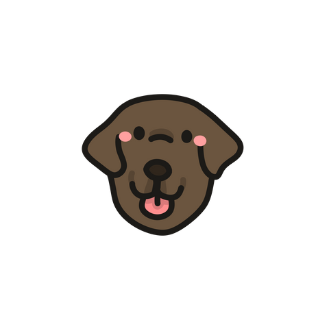 Standard Dog Template