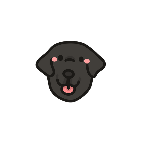 Standard Dog Template