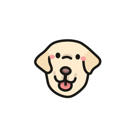 Standard Dog Template