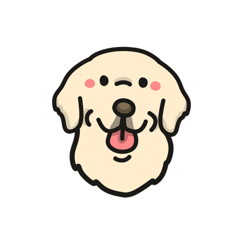 Standard Dog Template