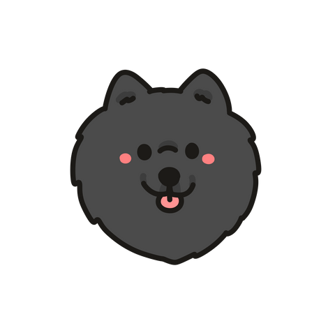 Standard Dog Template