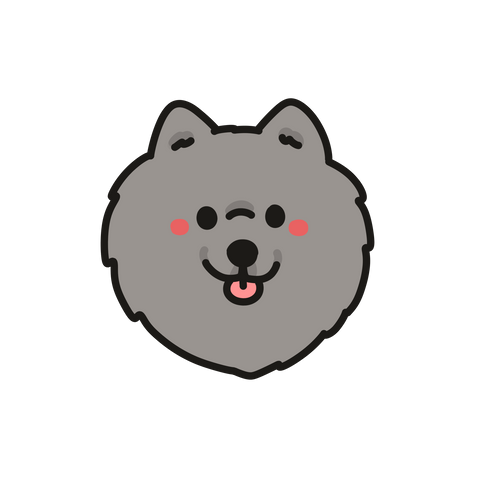 Standard Dog Template