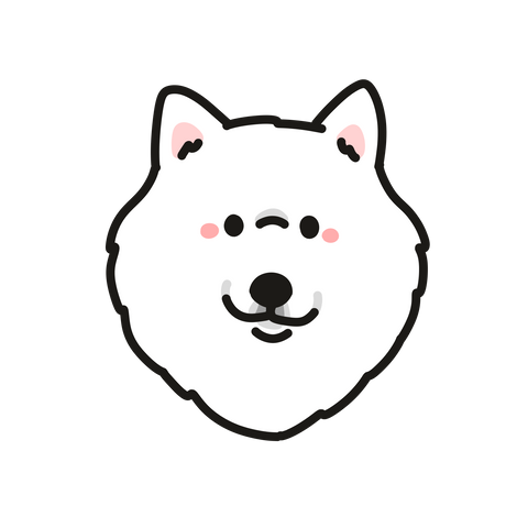 Standard Dog Template