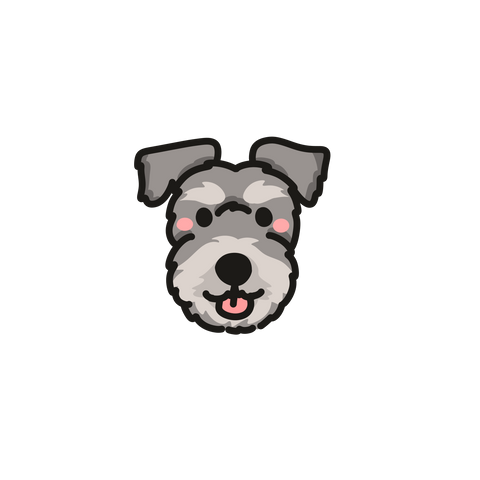 Standard Dog Template