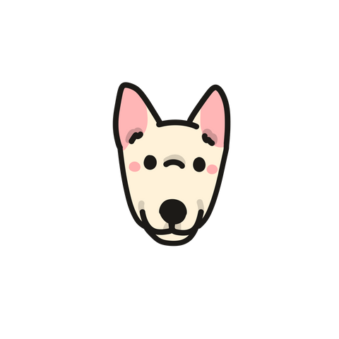 Standard Dog Template