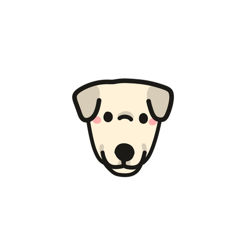 Standard Dog Template