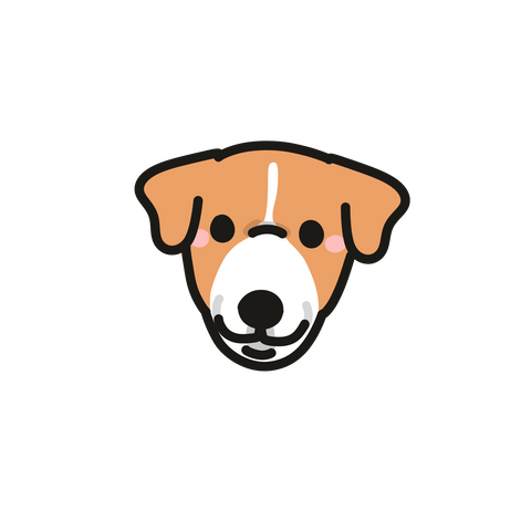 Standard Dog Template