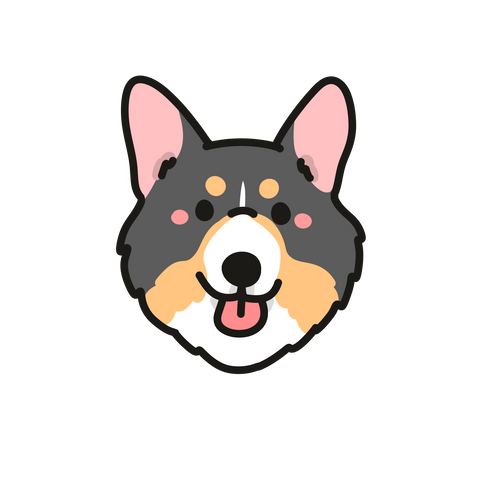 Standard Dog Template