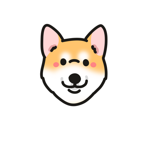 Standard Dog Template