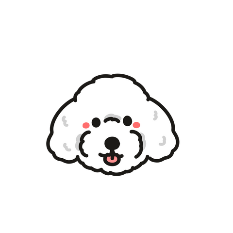 Standard Dog Template