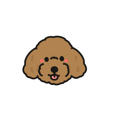 Standard Dog Template