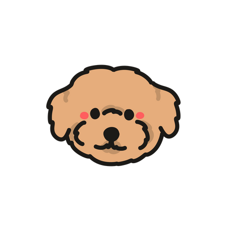 Standard Dog Template