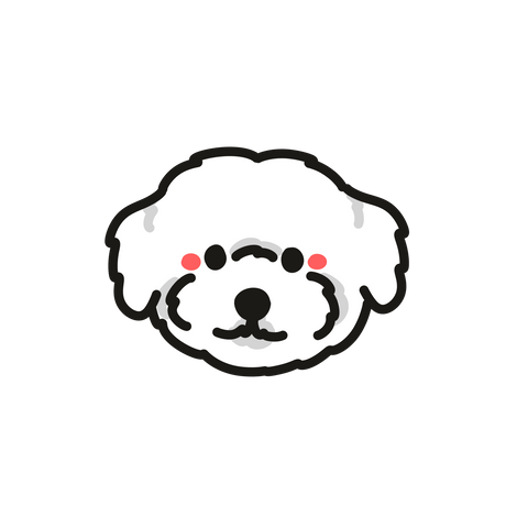 Standard Dog Template