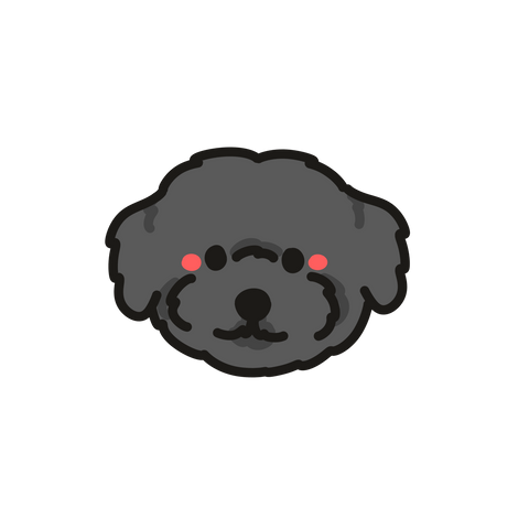 Standard Dog Template