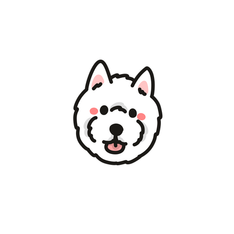 Standard Dog Template