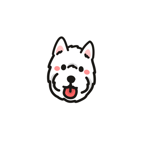 Standard Dog Template