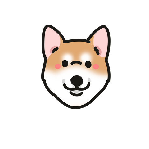 Standard Dog Template