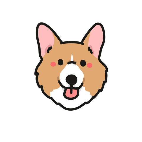 Standard Dog Template