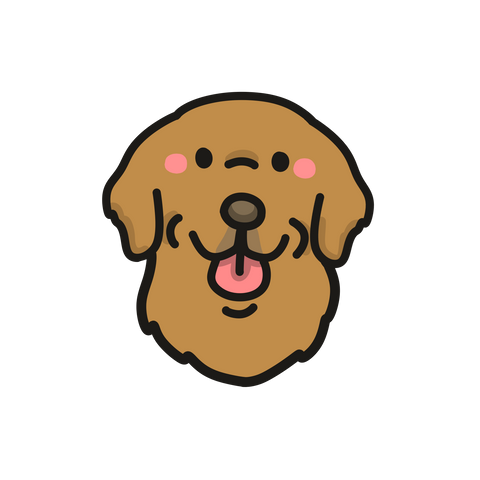 Standard Dog Template