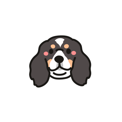 Standard Dog Template