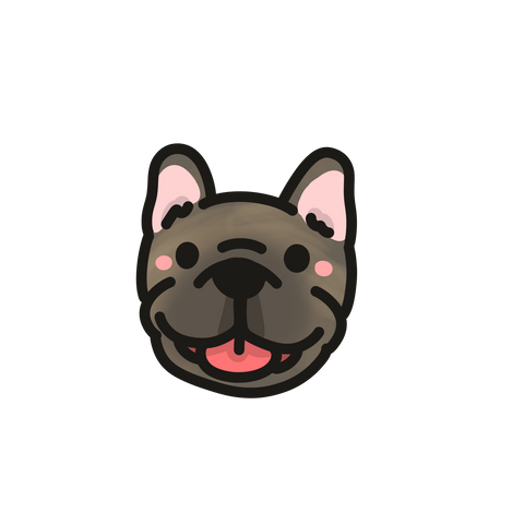 Standard Dog Template