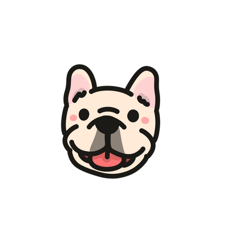 Standard Dog Template