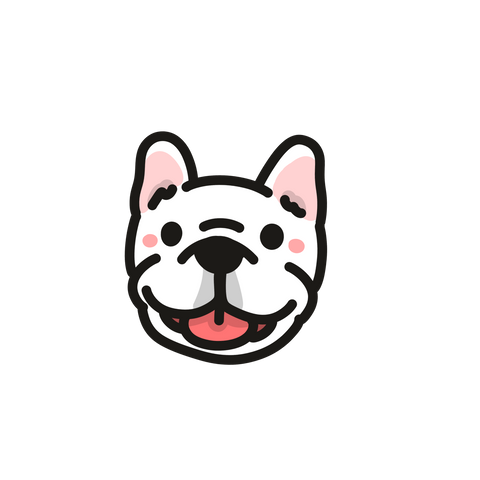 Standard Dog Template