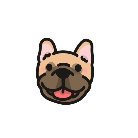 Standard Dog Template