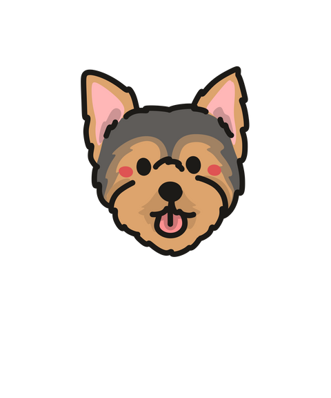 Standard Dog Template