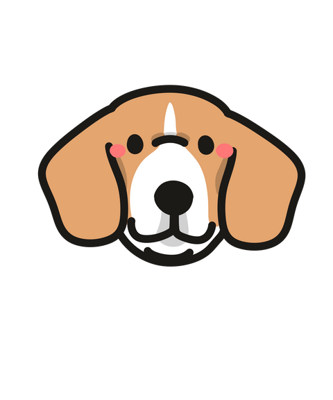 Standard Dog Template