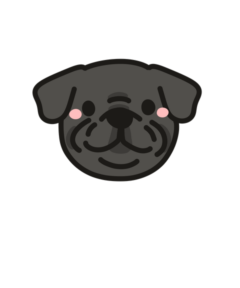 Standard Dog Template