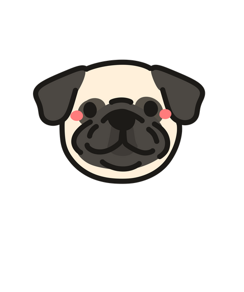 Standard Dog Template