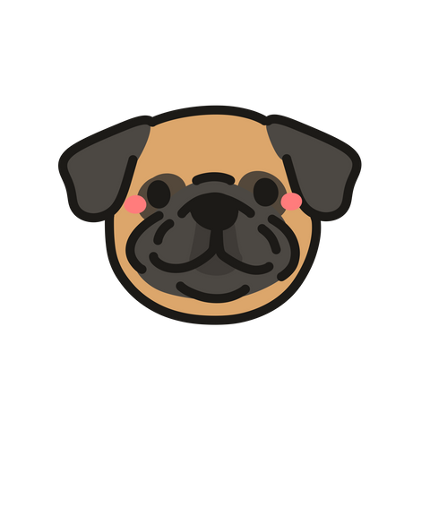 Standard Dog Template