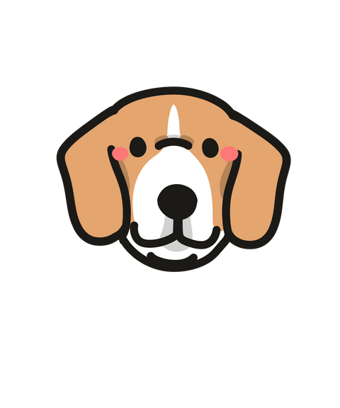 Standard Dog Template