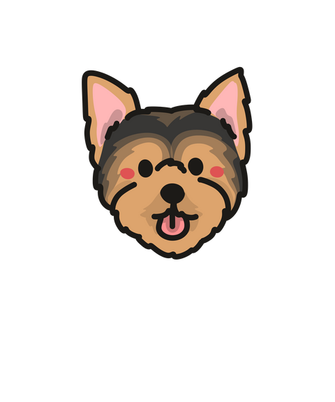 Standard Dog Template